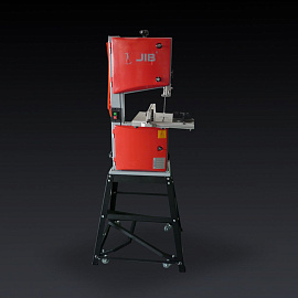 картинка JIB BAS 250 Ленточнопильный станок от HARVEY-RUS